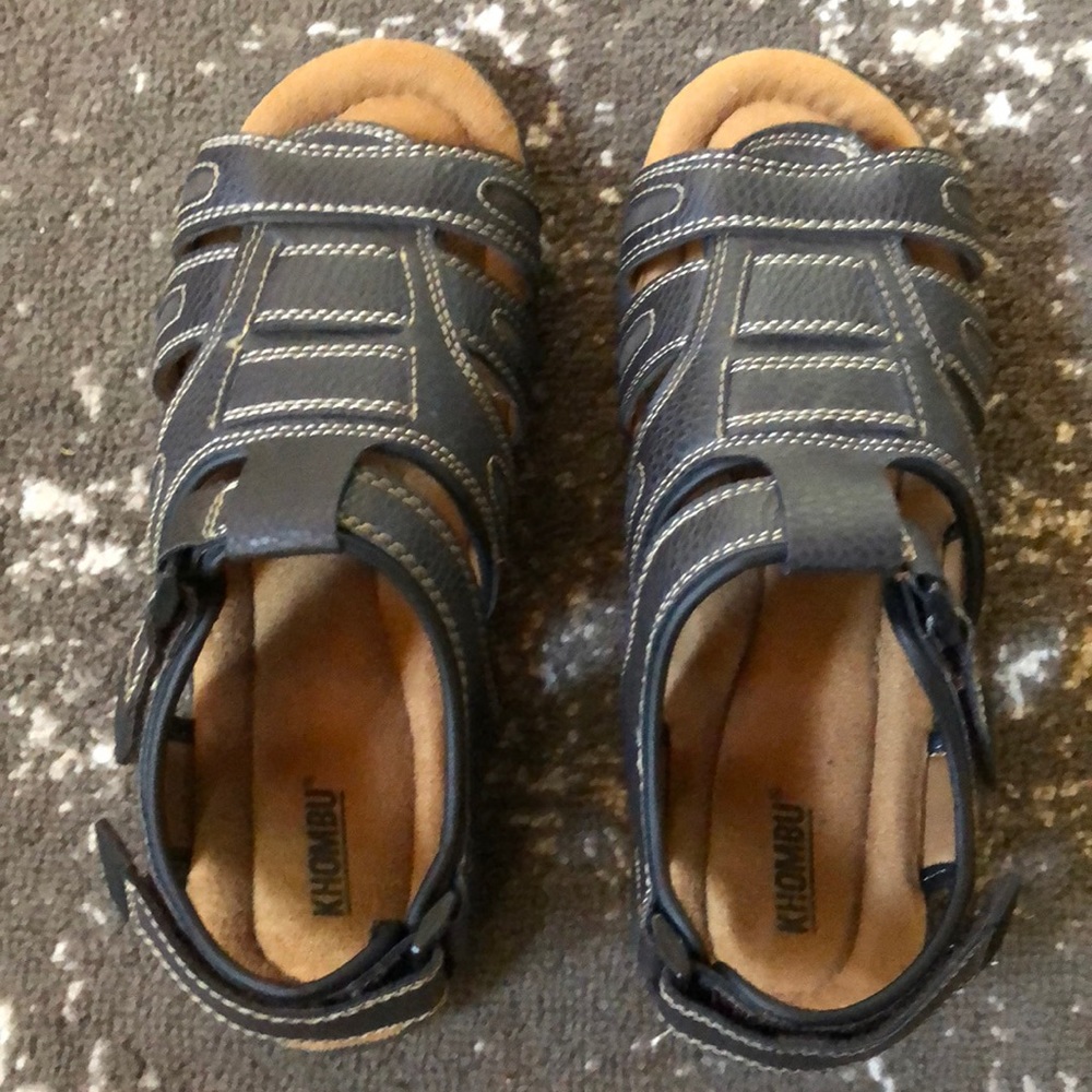 Men’s KHOMBU Sandal